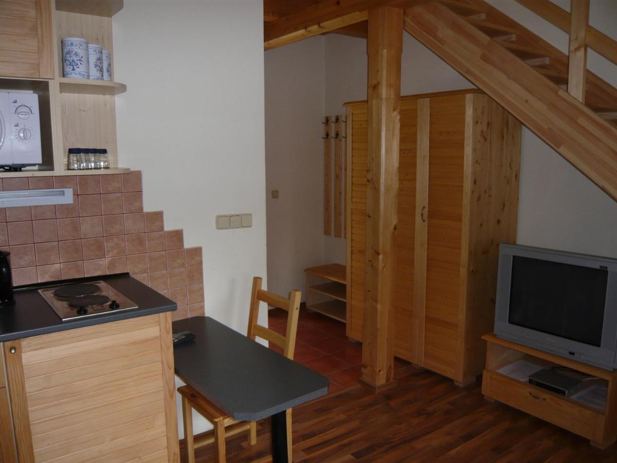 Penzion U Lišky Jarosov nad Nezarkou Camera foto